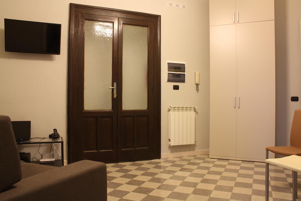 Bed & Breakfast San Francesco Salerno Luaran gambar