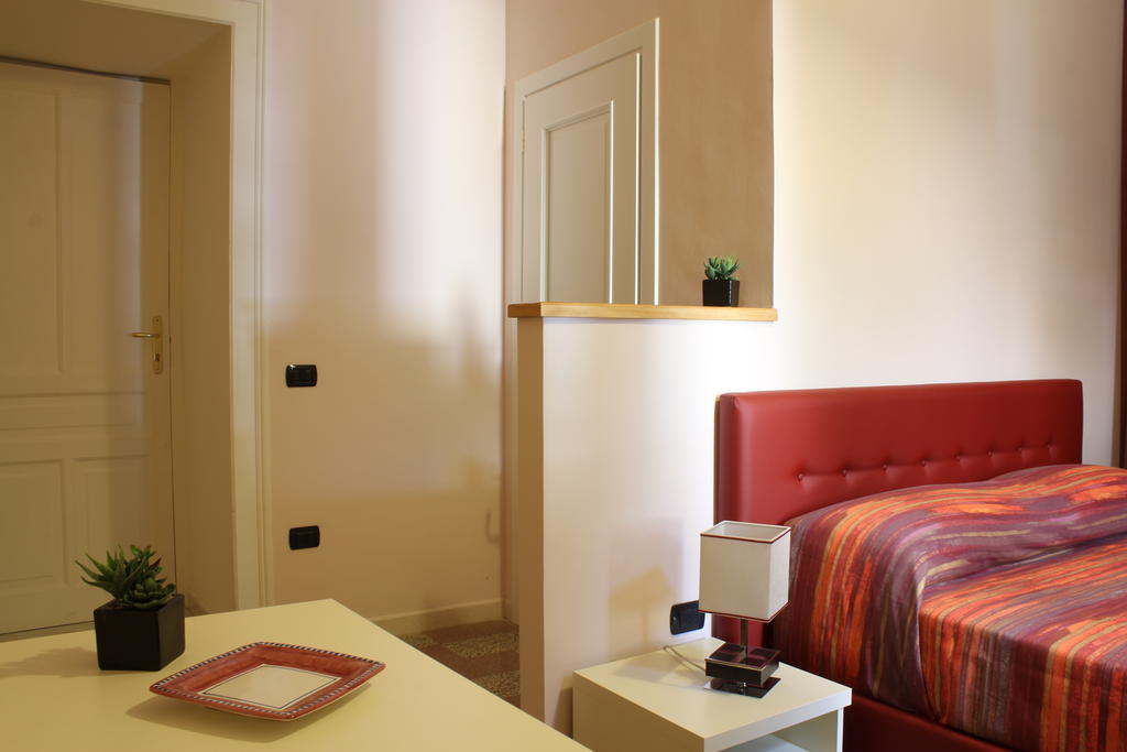 Bed & Breakfast San Francesco Salerno Bilik gambar