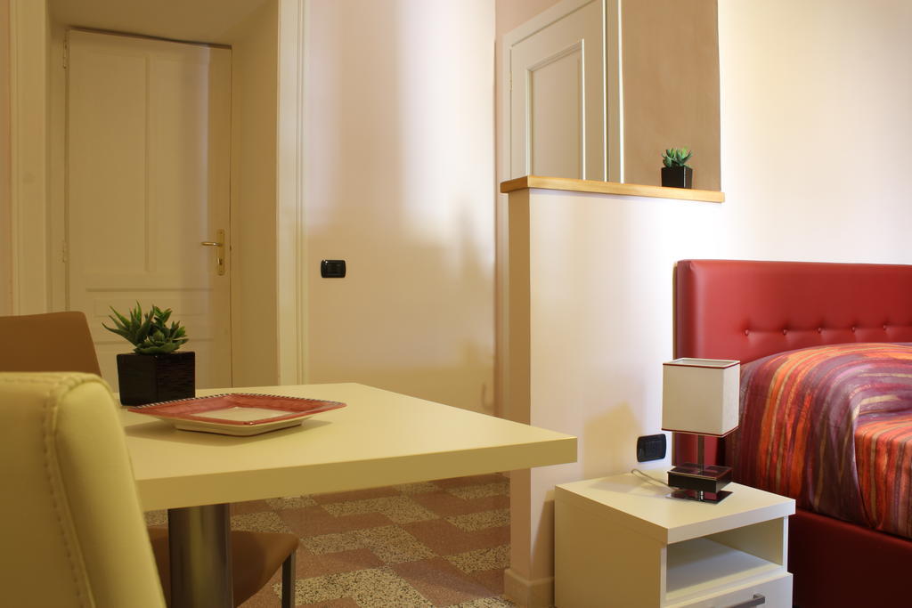 Bed & Breakfast San Francesco Salerno Luaran gambar