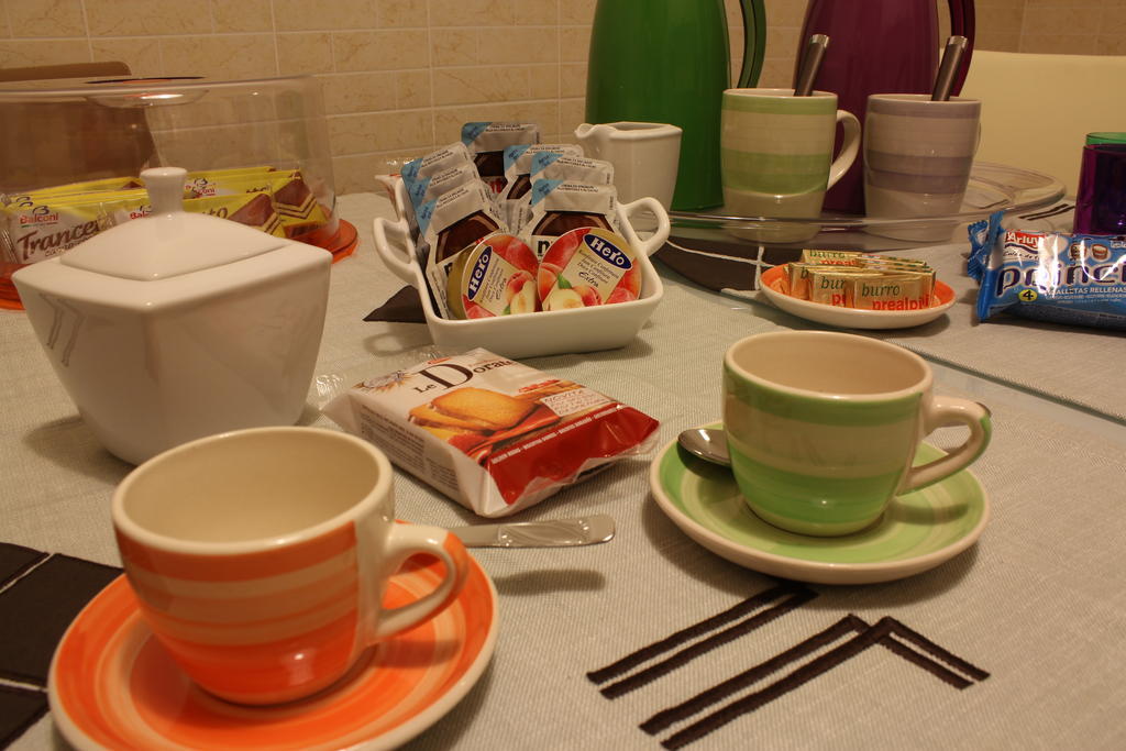 Bed & Breakfast San Francesco Salerno Luaran gambar
