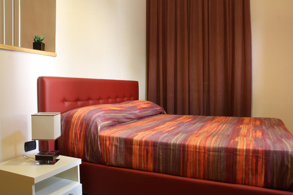 Bed & Breakfast San Francesco Salerno Bilik gambar