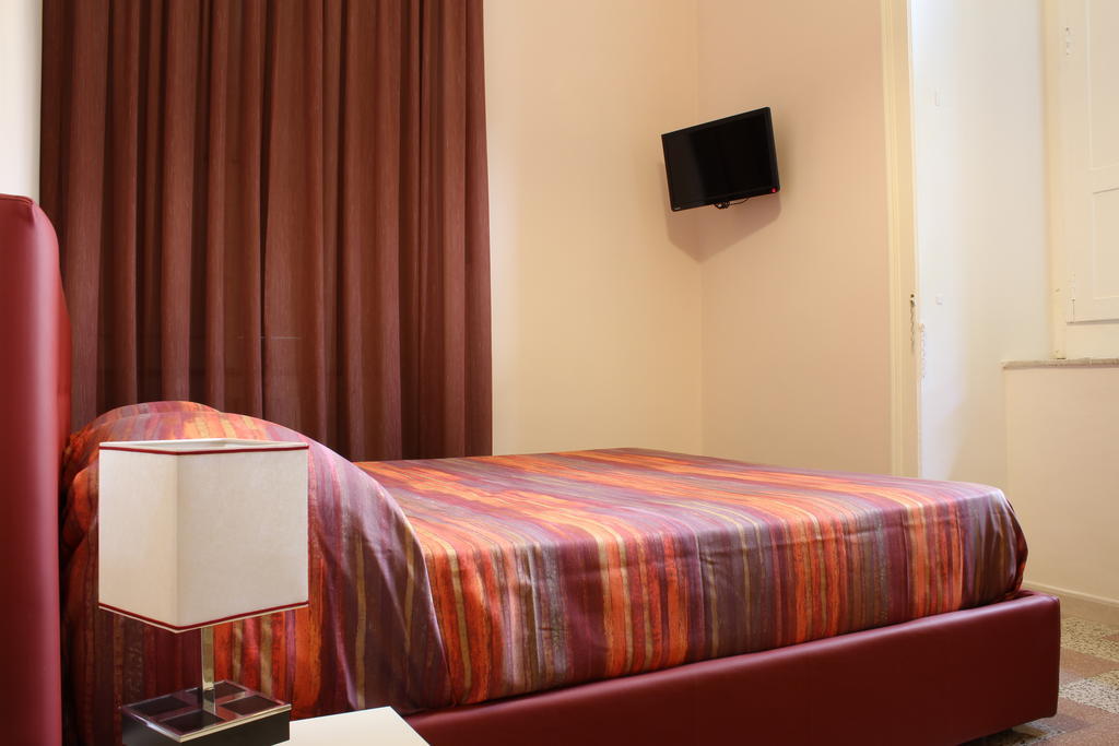 Bed & Breakfast San Francesco Salerno Luaran gambar