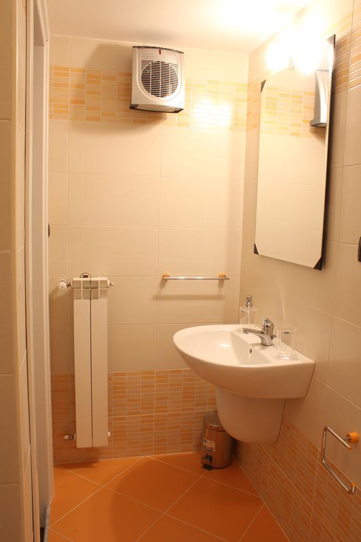 Bed & Breakfast San Francesco Salerno Luaran gambar