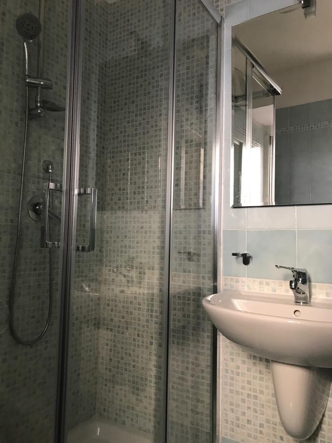 Bed & Breakfast San Francesco Salerno Luaran gambar