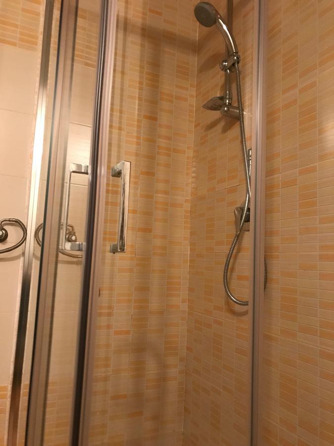 Bed & Breakfast San Francesco Salerno Luaran gambar