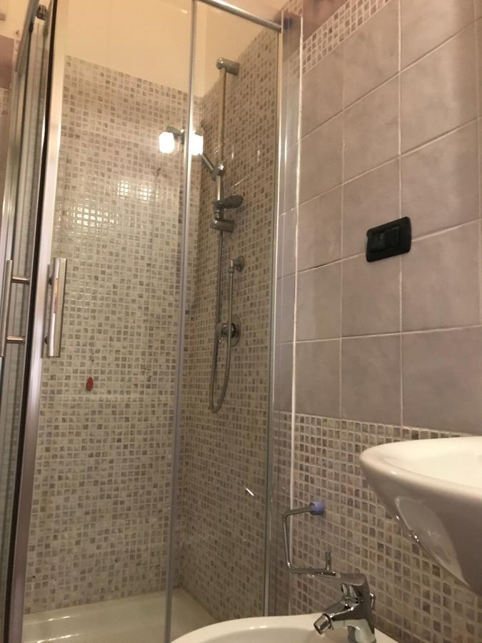 Bed & Breakfast San Francesco Salerno Luaran gambar